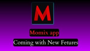 Momix app