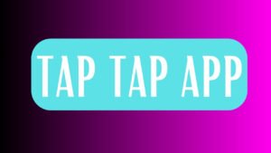 How do I use the Tap Tap app?