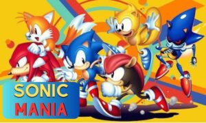 Is Sonic Mania Plus the best Sonic game?