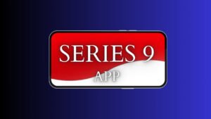 Series9 App Review: Where Entertainment Meets Innovation