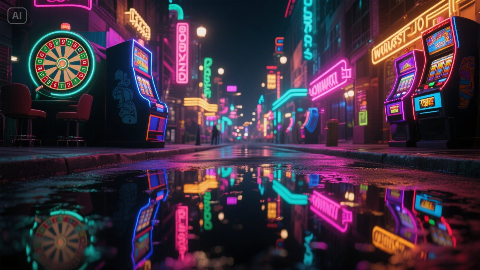 Registration at hp 777 game Casino