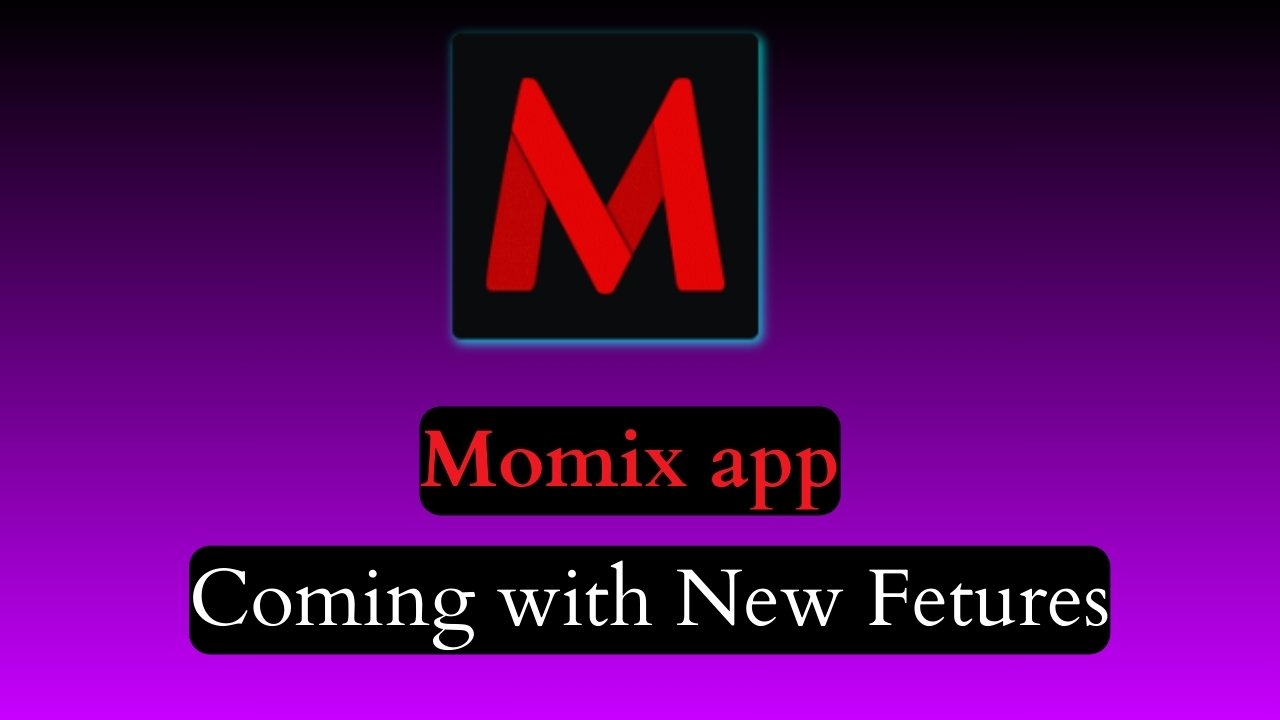 Momix app